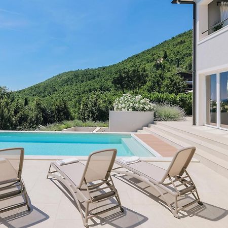 Villa Kaliterra - Your Home In Croatia! Медвея Екстер'єр фото