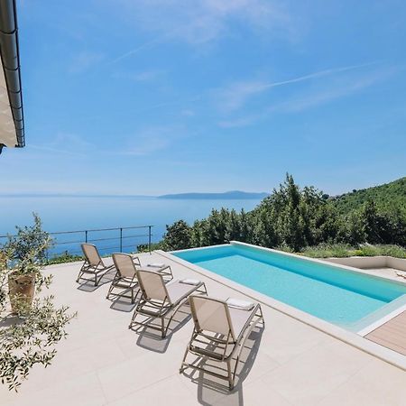 Villa Kaliterra - Your Home In Croatia! Медвея Екстер'єр фото