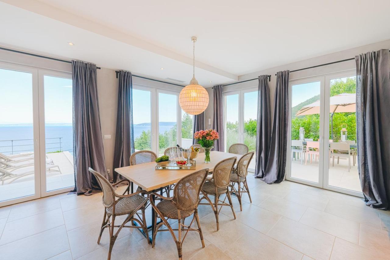 Villa Kaliterra - Your Home In Croatia! Медвея Екстер'єр фото
