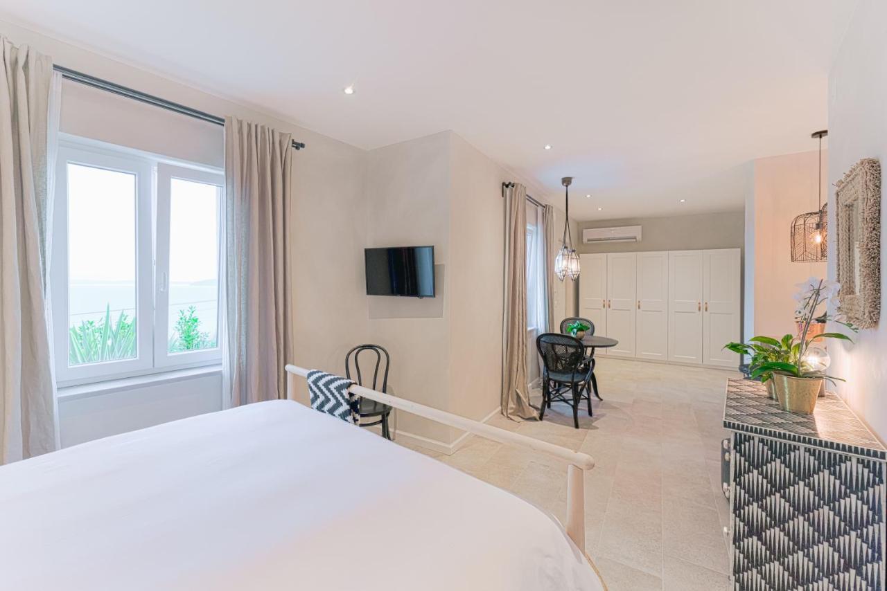 Villa Kaliterra - Your Home In Croatia! Медвея Екстер'єр фото