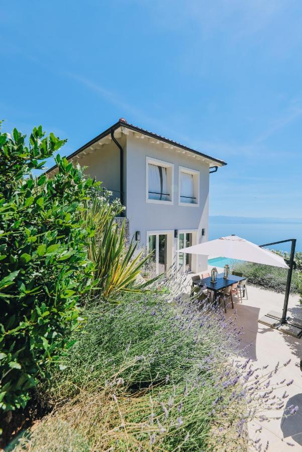 Villa Kaliterra - Your Home In Croatia! Медвея Екстер'єр фото