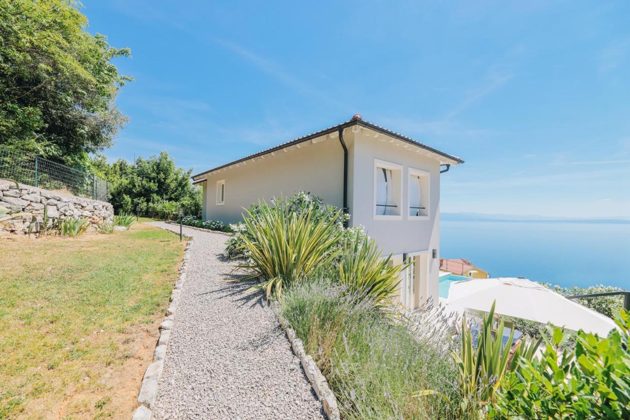 Villa Kaliterra - Your Home In Croatia! Медвея Екстер'єр фото