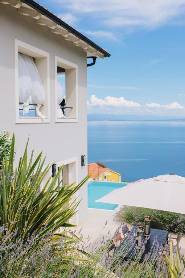 Villa Kaliterra - Your Home In Croatia! Медвея Екстер'єр фото